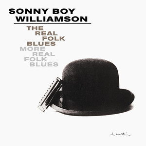 The Blues album