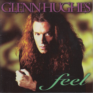 Feel cover