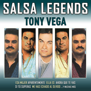 Salsa Legends album