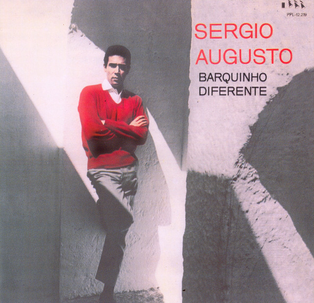 Sergio Augusto Photo