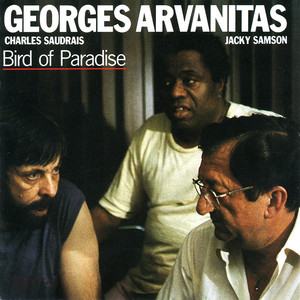 Bird of Paradise album