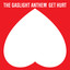 Get Hurt (Deluxe) cover
