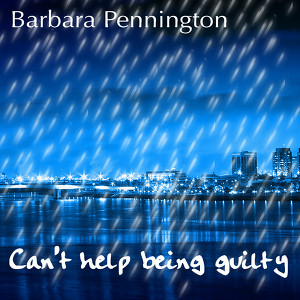 Can't Help Being Guilty Albumcover