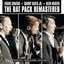 The Rat Pack Remastered cover