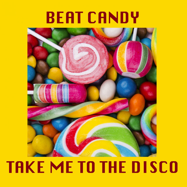 Candy Beat Photo