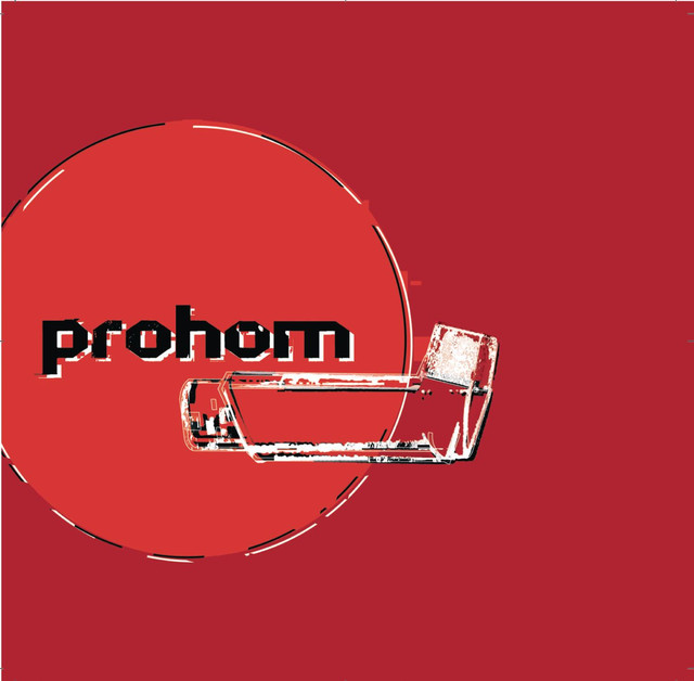 Prohom cover