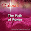 The Path of Power Albumcover