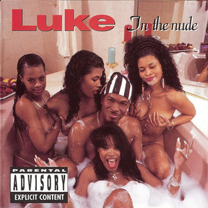 In the Nude album