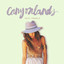 Canyonlands cover