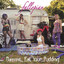 Dammit, Eat Your Pudding! Albumcover