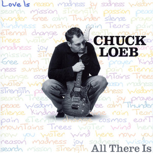 All There Is cover