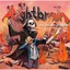 Evil Thrashing Disaster Albumcover