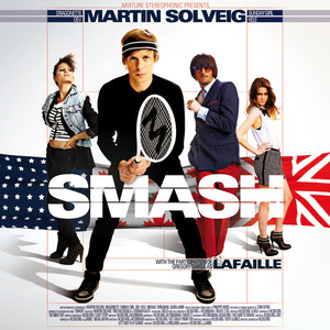 Smash (Deluxe Version) album