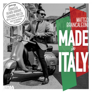 Made in Italy album