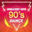 Greatest Hits 90's Dance cover