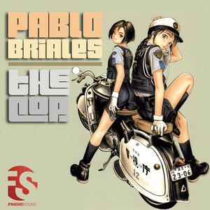 Pablo Briales