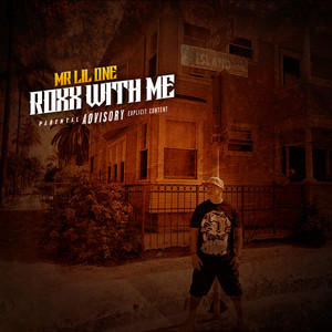 Roxx with Me album