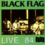 Live '84 cover