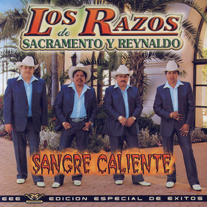 Sangre Caliente album