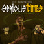 Serious Times Albumcover