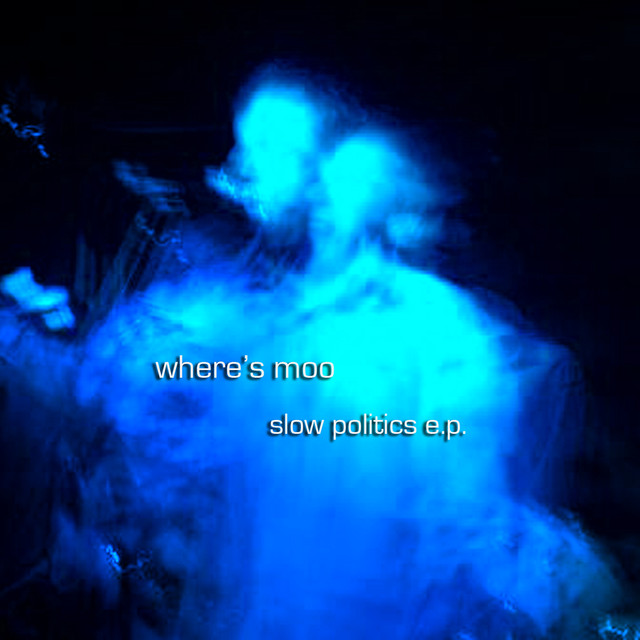 Where's Moo Photo