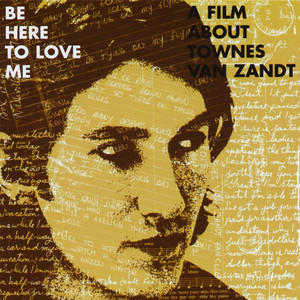 Be Here to Love Me album