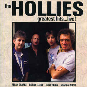 Greatest Hits... Live! album