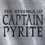 The Revenge Of Captain Pyrite Albumcover