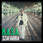 Szafiarka Albumcover