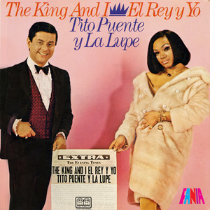 The King and I / El Rey Y Yo album