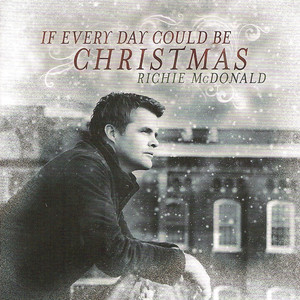 If Everyday Could Be Christmas cover