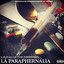 La Paraphernalia cover