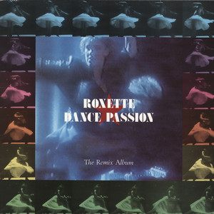 Dance Passion: The Remix Album album