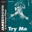 Try Me Albumcover