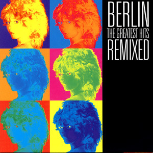 The Greatest Hits Remixed album