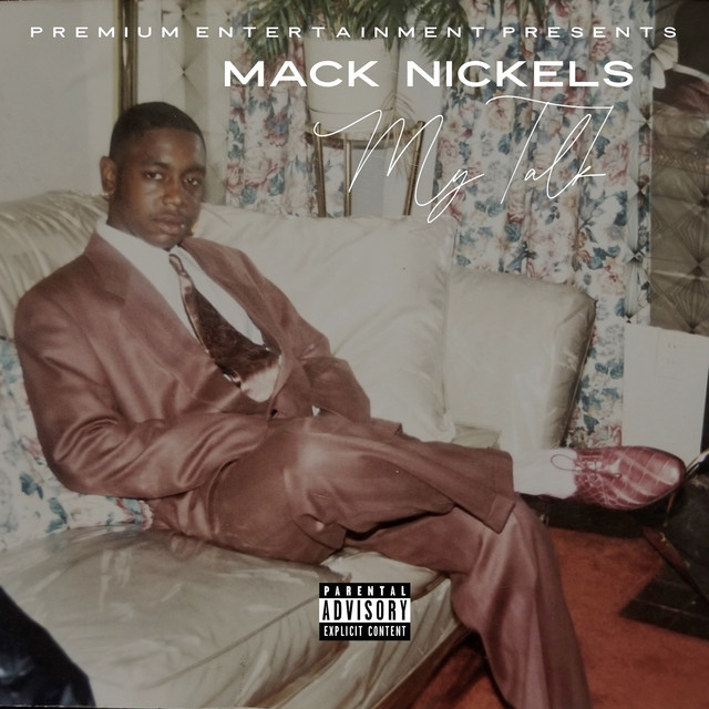 Mack Nickels Photo