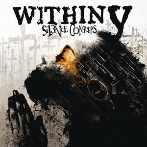 Silence Conquers cover