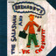 The Salesman And Bernadette cover