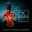 The 50 Greatest Pieces of Classical Music cover