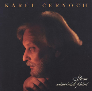 Modrý album cover