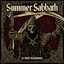 Summer Sabbath 2016 cover