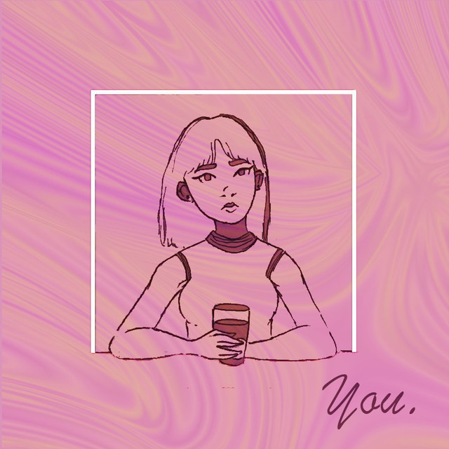 You cover
