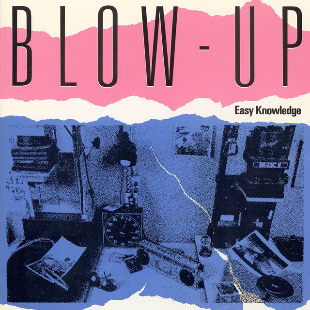 Easy Knowledge cover