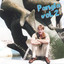 Pangia Vol 2 Albumcover