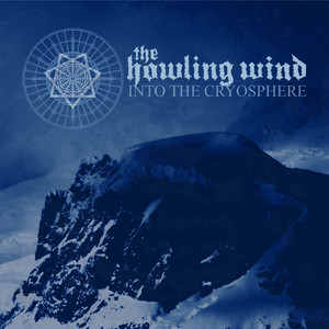 Into the Cryosphere cover