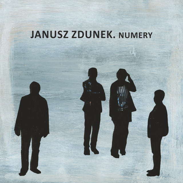Janusz Zdunek Photo