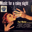 Music for a Rainy Night cover
