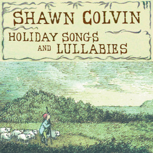 Holiday Songs and Lullabies cover