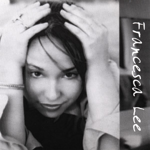 Francesca Lee Albumcover