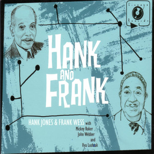 Hank and Frank album